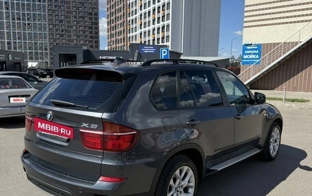 BMW X5, 2010 год, 2 300 рублей, 2 фотография