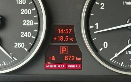 BMW X5, 2010 год, 2 300 рублей, 4 фотография