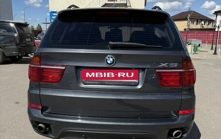 BMW X5, 2010 год, 2 300 рублей, 10 фотография