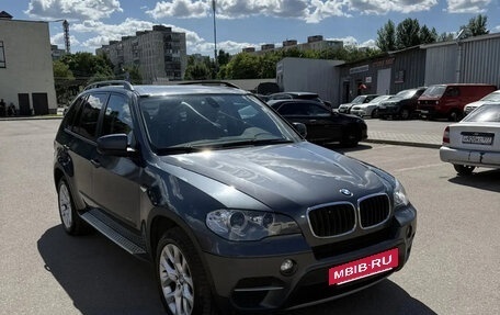 BMW X5, 2010 год, 2 300 рублей, 11 фотография