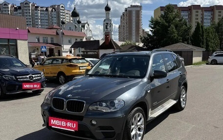 BMW X5, 2010 год, 2 300 рублей, 3 фотография