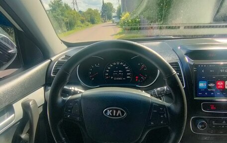 KIA Sorento II рестайлинг, 2015 год, 2 100 000 рублей, 12 фотография