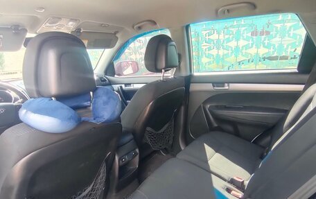 KIA Sorento II рестайлинг, 2015 год, 2 100 000 рублей, 11 фотография