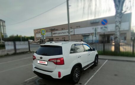 KIA Sorento II рестайлинг, 2015 год, 2 100 000 рублей, 3 фотография
