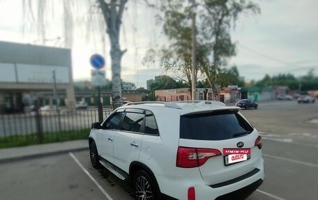 KIA Sorento II рестайлинг, 2015 год, 2 100 000 рублей, 4 фотография