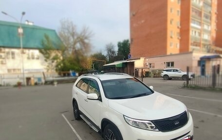KIA Sorento II рестайлинг, 2015 год, 2 100 000 рублей, 6 фотография