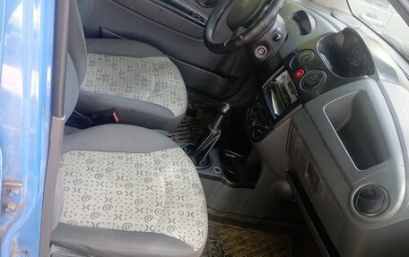 Chevrolet Spark III, 2007 год, 190 000 рублей, 6 фотография