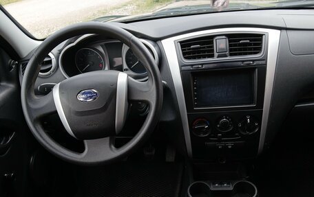 Datsun on-DO I рестайлинг, 2017 год, 450 000 рублей, 8 фотография