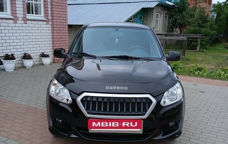 Datsun on-DO I рестайлинг, 2017 год, 450 000 рублей, 2 фотография