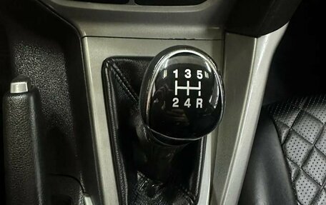 Ford Focus III, 2013 год, 616 970 рублей, 13 фотография