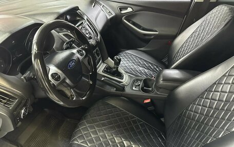 Ford Focus III, 2013 год, 616 970 рублей, 9 фотография