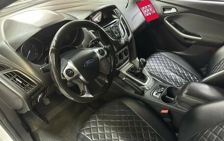 Ford Focus III, 2013 год, 616 970 рублей, 8 фотография