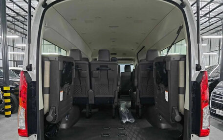Toyota HiAce H300, 2026 год, 7 980 000 рублей, 8 фотография