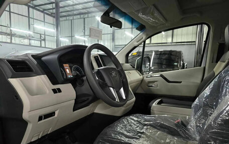 Toyota HiAce H300, 2026 год, 7 980 000 рублей, 10 фотография