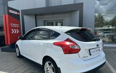 Ford Focus III, 2013 год, 616 970 рублей, 18 фотография
