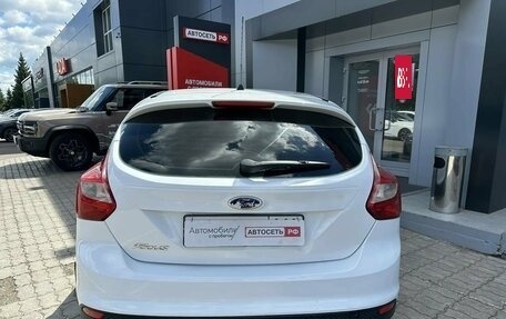 Ford Focus III, 2013 год, 616 970 рублей, 17 фотография