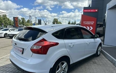 Ford Focus III, 2013 год, 616 970 рублей, 16 фотография
