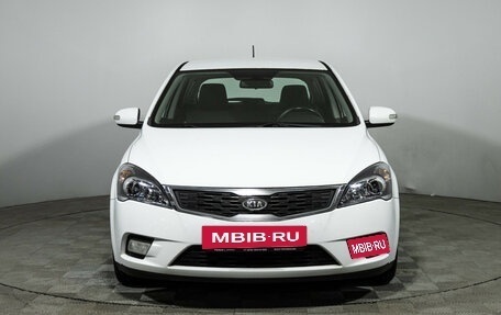 KIA cee'd I рестайлинг, 2011 год, 849 585 рублей, 3 фотография