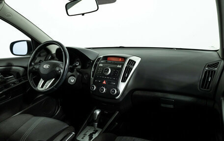 KIA cee'd I рестайлинг, 2011 год, 849 585 рублей, 10 фотография