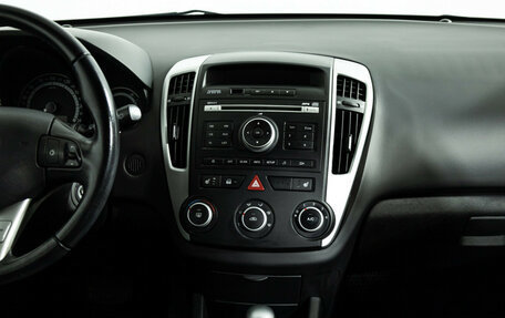 KIA cee'd I рестайлинг, 2011 год, 849 585 рублей, 15 фотография