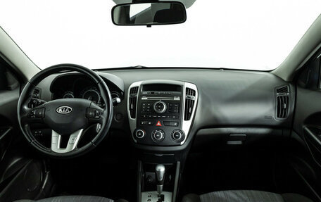 KIA cee'd I рестайлинг, 2011 год, 849 585 рублей, 14 фотография