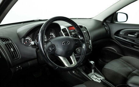 KIA cee'd I рестайлинг, 2011 год, 849 585 рублей, 12 фотография