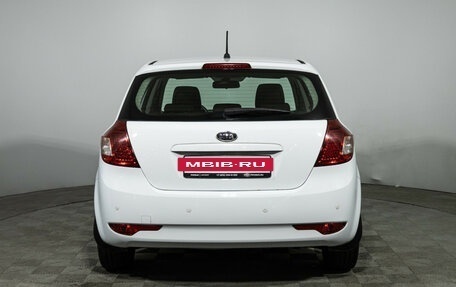 KIA cee'd I рестайлинг, 2011 год, 849 585 рублей, 7 фотография