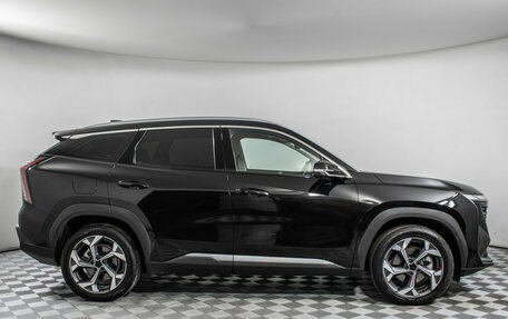 Geely Atlas, 2024 год, 3 075 000 рублей, 5 фотография