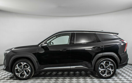 Geely Atlas, 2024 год, 3 075 000 рублей, 9 фотография
