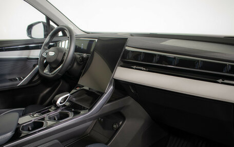 Geely Atlas, 2024 год, 3 075 000 рублей, 10 фотография