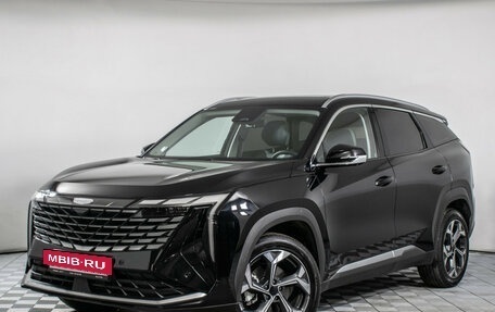Geely Atlas, 2024 год, 3 075 000 рублей, 2 фотография