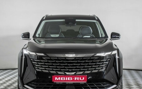 Geely Atlas, 2024 год, 3 075 000 рублей, 3 фотография