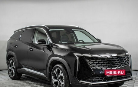 Geely Atlas, 2024 год, 3 075 000 рублей, 4 фотография