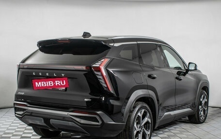Geely Atlas, 2024 год, 3 075 000 рублей, 6 фотография