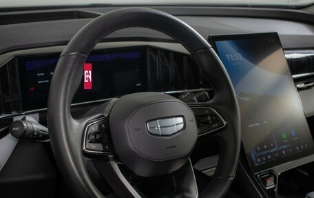 Geely Atlas, 2024 год, 3 075 000 рублей, 15 фотография