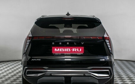 Geely Atlas, 2024 год, 3 075 000 рублей, 7 фотография