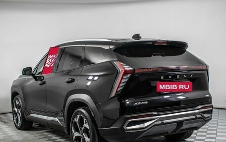 Geely Atlas, 2024 год, 3 075 000 рублей, 8 фотография