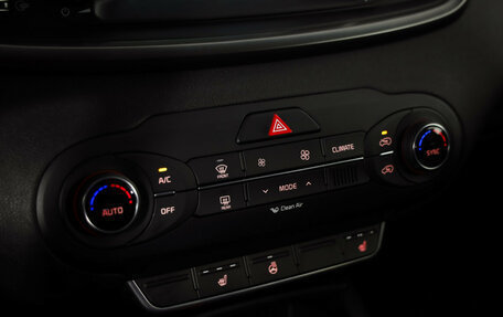 KIA Sorento III Prime рестайлинг, 2016 год, 2 419 000 рублей, 15 фотография