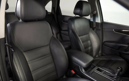 KIA Sorento III Prime рестайлинг, 2016 год, 2 419 000 рублей, 21 фотография