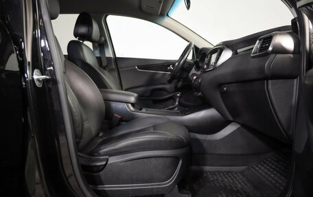 KIA Sorento III Prime рестайлинг, 2016 год, 2 419 000 рублей, 22 фотография