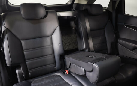 KIA Sorento III Prime рестайлинг, 2016 год, 2 419 000 рублей, 24 фотография