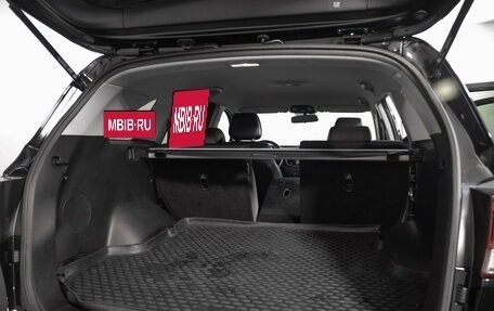 KIA Sorento III Prime рестайлинг, 2016 год, 2 419 000 рублей, 26 фотография