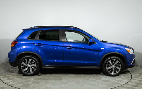 Mitsubishi ASX I рестайлинг, 2019 год, 1 799 777 рублей, 5 фотография
