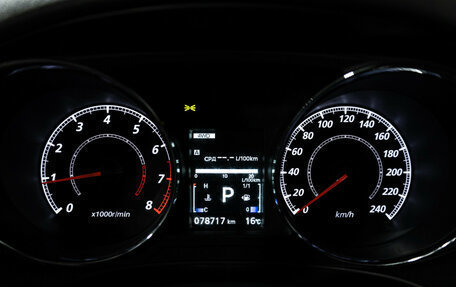 Mitsubishi ASX I рестайлинг, 2019 год, 1 799 777 рублей, 13 фотография