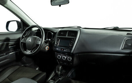 Mitsubishi ASX I рестайлинг, 2019 год, 1 799 777 рублей, 10 фотография