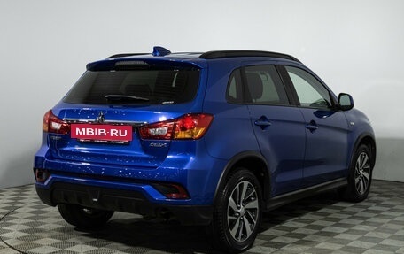 Mitsubishi ASX I рестайлинг, 2019 год, 1 799 777 рублей, 6 фотография