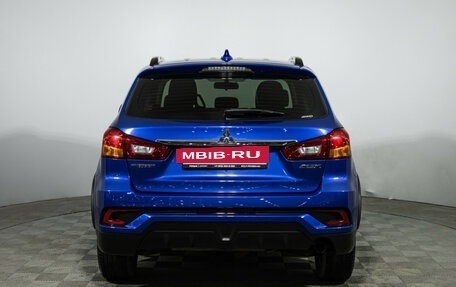 Mitsubishi ASX I рестайлинг, 2019 год, 1 799 777 рублей, 7 фотография