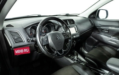Mitsubishi ASX I рестайлинг, 2019 год, 1 799 777 рублей, 12 фотография