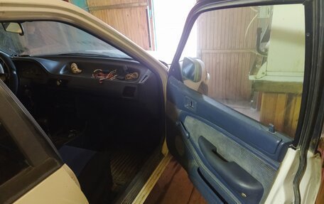 Ford Escort V, 1994 год, 60 000 рублей, 5 фотография