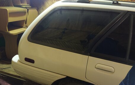 Ford Escort V, 1994 год, 60 000 рублей, 8 фотография